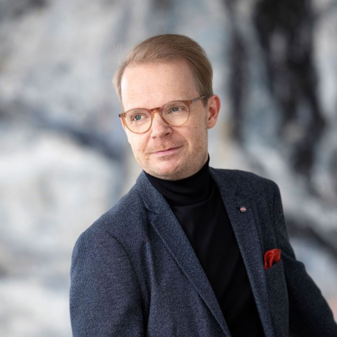 Jaakko Kuusisto, kuva: Oulu Sinfonia.